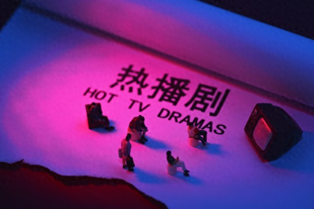都是套路！你骂的“烂剧”，有人以护剧的名义靠它赚黑心钱