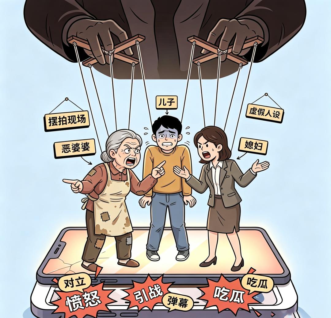 短视频恶意营销号治理_抖音网红黑料网站链接是什么意思,_平台打击虚假内容策略